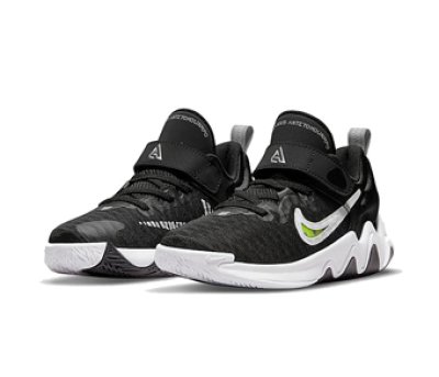 画像1: Giannis Immortality PS Black/White DB6082 010 Nike ナイキ ヤニス　イモータリティ シューズ   【海外取寄】【PS】