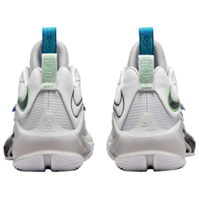 画像1: Zoom Freak 3  Grey/Purple/Green  DA0694-004 Nike ナイキ フリーク　ヤニス シューズ   【海外取寄】