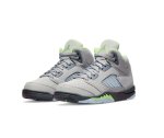 画像2: Air Jordan 5 Retro Green Bean PS Green/Gray/Silver DQ3735-003 Jordan ジョーダン シューズ   【海外取寄】【PS】 (2)