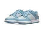 画像2: Dunk Low Retro GS Clear Blue Swoosh Worn Blue/White DH9765-401 Nike ナイキ シューズ   【海外取寄】【GS】キッズ (2)