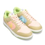 画像2: Dunk Low Retro SE Next Nature  Arctic Orange DM0583-800 Nike ナイキ シューズ   【海外取寄】 (2)