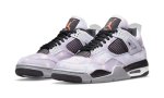 画像2: Air Jordan 4 Retro SE Zen Master　 Light Purple DH7138-506 Jordan ジョーダン 禅マスター シューズ   【海外取寄】 (2)