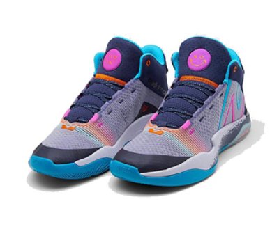 画像1: New Balance Two Wxy Bright Purple BB2WYPH2-529 NewBalance ニューバランス シューズ   【海外取寄】