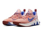 画像2: Giannis Immortality Orange/Blue CZ4099-800 Nike ナイキ ヤニス　イモータリティ シューズ   【海外取寄】 (2)