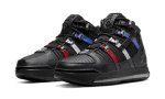 画像2: Zoom Lebron 3 QS Black/U.Red DO9354-001 Nike ナイキ シューズ  レブロン ジェームス 【海外取寄】 (2)