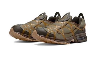 画像1: Air KUKINI  Brown DV0659-200 Nike ナイキ シューズ   【海外取寄】