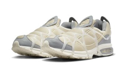 画像1: Air KUKINI  Rattan/Grey/Sail DV0659-201 Nike ナイキ シューズ   【海外取寄】