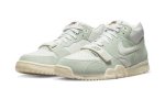 画像2: Air Trainer 1 Mid  Enamel Green DX4462-300 Nike ナイキ トレーナー　 シューズ   【海外取寄】 (2)