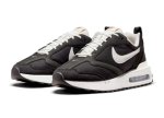 画像2: Air Max Dawn Black/White DJ3624-001 Nike ナイキ エア マックス ドーン シューズ   【海外取寄】 (2)