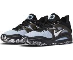 画像2: KD 15  Black/Blue DM1054-101 Nike ナイキ シューズ  ケビン デュラント 【海外取寄】 (2)