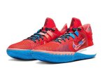 画像2: Kyrie Flytrap 5 Red/Blue CZ4100-600 Nike ナイキ シューズ  カイリー アービング 【海外取寄】 (2)