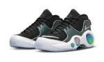 画像2: Air Zoom Flight 95 The Mighty Swooshers Black/White DX6055-001 Nike ナイキ シューズ   【海外取寄】 (2)