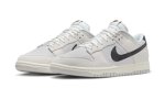 画像2: Dunk Low  Retro SE Certified Fresh White/Black DO9776-001 Nike ナイキ サーティファイドフレッシュ シューズ   【海外取寄】 (2)