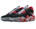 画像2: PG 6  Black/U.Red DH8447-003 Nike ナイキ シューズ  ポール ジョージ 【海外取寄】 (2)