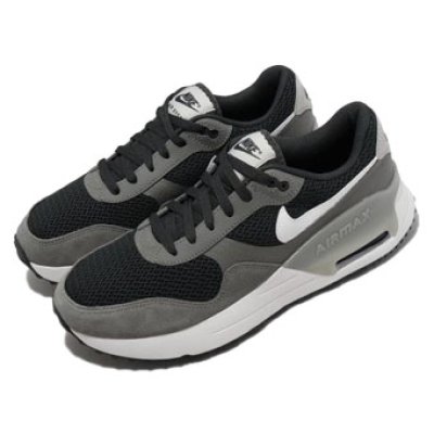 画像1: Air Max SYSTM Blk/White/Gray DM9537-002 Nike ナイキ シューズ   【海外取寄】