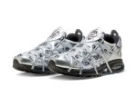 画像2: Air KUKINI Mighty Swooshers Silver/Black DX6053-060 Nike ナイキ シューズ   【海外取寄】 (2)