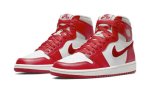 画像2: Wmns Air Jordan 1 High Retro OG White/Varsity Red/Sail DJ4891-061 Jordan ジョーダン シューズ   【海外取寄】【WOMEN'S】 (2)