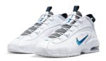 画像2: Air Max Penny　1 OG Home White/U.Blue DV0684-100 Nike ナイキ ペニー　ハーダウェイ　 シューズ  ペニー ハーダウェイ 【海外取寄】 (2)