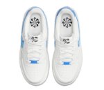 画像2: Air Force 1 Low  LV8 GS Sail/Royal/U.Blue DQ0359-100 Nike ナイキ シューズ   【海外取寄】【GS】キッズ (2)