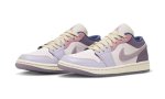 画像2: Wmns Air Jordan 1 Low Pastel Pink Sail/Pink/Purple DZ2768-651 Jordan ジョーダン シューズ   【海外取寄】【WOMEN'S】 (2)