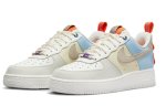 画像2: WMNS AIR FORCE 1  '07 LX  Cartoon White/Sail/Lime DX6042-111 Nike ナイキ シューズ   【海外取寄】【WOMEN'S】 (2)