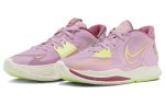 画像2: Kyrie Low 5 Pink/Yellow DJ6014-500 Nike ナイキ シューズ  カイリー アービング 【海外取寄】 (2)