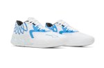 画像2: MB.01 Team Lo White/Blue 376941-11 Puma プーマ ラメロボール シューズ   【海外取寄】 (2)