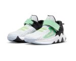 画像2: Giannis Immortality　2 PS White/Black/Volt DQ1942-101 Nike ナイキ ヤニス　イモータリティ シューズ   【海外取寄】【PS】 (2)