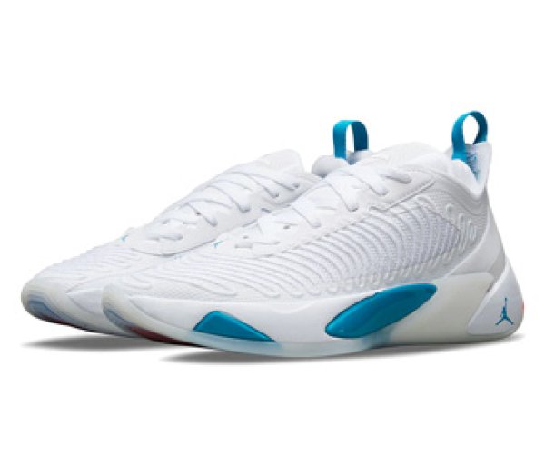 JORDAN LUKA 1 Neo Turquoise White/Blue DN1771-104 Jordan 