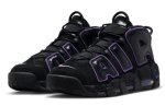 画像2: Air More Uptempo 96 Black/Action Grape DV1879-001 Nike ナイキ シューズ  スコッティ ピッペン 【海外取寄】 (2)