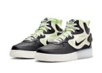 画像2: Air Force 1 Mid React  Sail/Black/Green/Blue DQ1872-100 Nike ナイキ シューズ   【海外取寄】 (2)