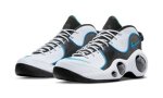 画像2: Air Zoom Flight 95  White/Black/Laser Blue DM0524-100 Nike ナイキ シューズ   【海外取寄】 (2)