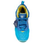 画像2: D.O.N. Issue 3 Blue/Yellow/Cyan GW3951 Adidas アデイダス シューズ   【海外取寄】 (2)