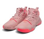 画像2: Harden Vol.6 Pink GV8705 Adidas アデイダス シューズ  ジェームズ ハーデン 【海外取寄】 (2)