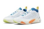 画像2: JORDAN LUKA 1 NEXT NATURE Gray/Volt/Blue-Sail DR9829-074 Jordan ジョーダン ルカ・ドンチッチ シューズ   【海外取寄】 (2)