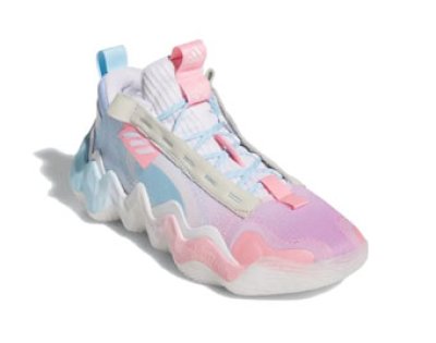 画像1: Exhibit B  Pastel FZ6013 Adidas アデイダス シューズ   【海外取寄】