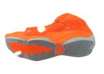 画像2: Jordan Zion 2 PF Orange DX5424-841 Jordan ジョーダン シューズ   【海外取寄】 (2)