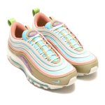 画像2: Air Max 97　SE Wheat Grass Multi DM8588-400 Nike ナイキ シューズ   【海外取寄】 (2)