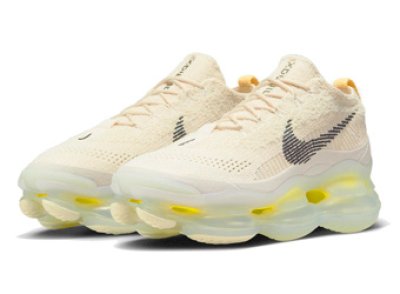 画像1: AIR MAX SCORPION FK Lemon Wash Beige DJ4701-001 Nike ナイキ シューズ   【海外取寄】