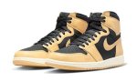 画像2: Air Jordan 1 High Retro OG Heirloom Black/Beige 555088-202 Jordan ジョーダン エアルーム シューズ   【海外取寄】 (2)