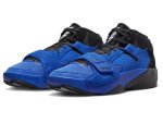 画像2: Jordan Zion 2 PF Blue DO9072-410 Jordan ジョーダン シューズ   【海外取寄】 (2)