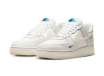 画像2: WMNS AIR FORCE 1  '07 LX White/Blue FB1839-111 Nike ナイキ シューズ   【海外取寄】【WOMEN'S】 (2)