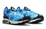 画像2: Air KUKINI SE Water Blue/White DV1894-400 Nike ナイキ ウォーター シューズ   【海外取寄】 (2)