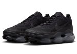 画像2: Wmns AIR MAX SCORPION FK  Triple Black DJ4702-002 Nike ナイキ シューズ   【海外取寄】【WOMEN'S】 (2)