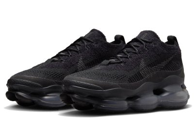 画像1: Wmns AIR MAX SCORPION FK  Triple Black DJ4702-002 Nike ナイキ シューズ   【海外取寄】【WOMEN'S】