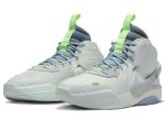 画像2: AIR DELDON EP Grey/Green DV5578-300 Nike ナイキ デレダン シューズ   【海外取寄】 (2)