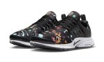 画像2: Air Presto　Multi Splatter Black CT3550-004 Nike ナイキ シューズ   【海外取寄】 (2)