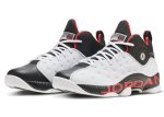 画像2: Jordan Jumpman Team 2 Chicago White/Black/Red DZ7294-101 Jordan ジョーダン シューズ   【海外取寄】 (2)