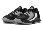 画像2: Zoom Freak 4 EP Black/Dark Gray DJ6148-001 Nike ナイキ フリーク シューズ   【海外取寄】 (2)