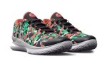 画像2: Curry 1 LOW FLOTRO Camo 3025632-001 UnderArmour アンダーアーマー シューズ  ステフォン カリー 【海外取寄】 (2)